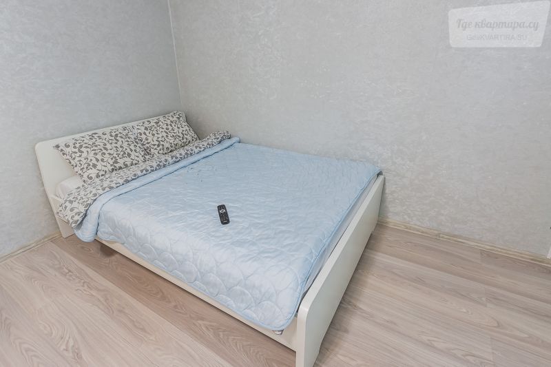 Кременчугская улица, 17к3