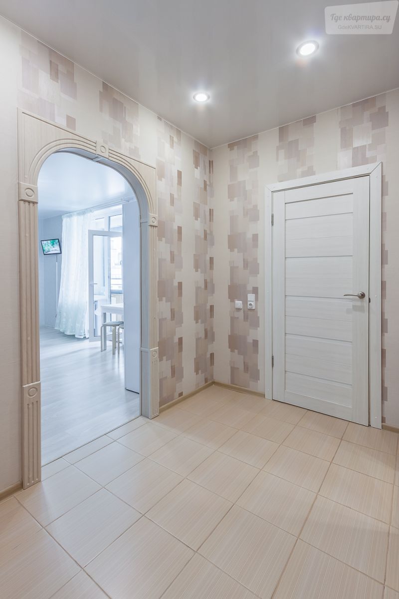 Кременчугская улица, 17к3